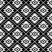 Aztec Styl Symbol WB